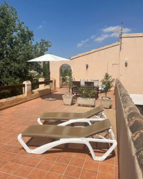 Casas Demi Appartement Velez-Blanco